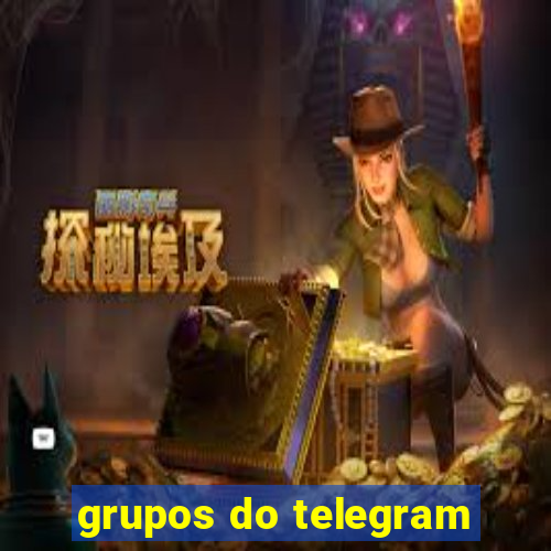 grupos do telegram